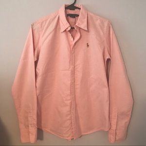 Ralph Lauren Oxford